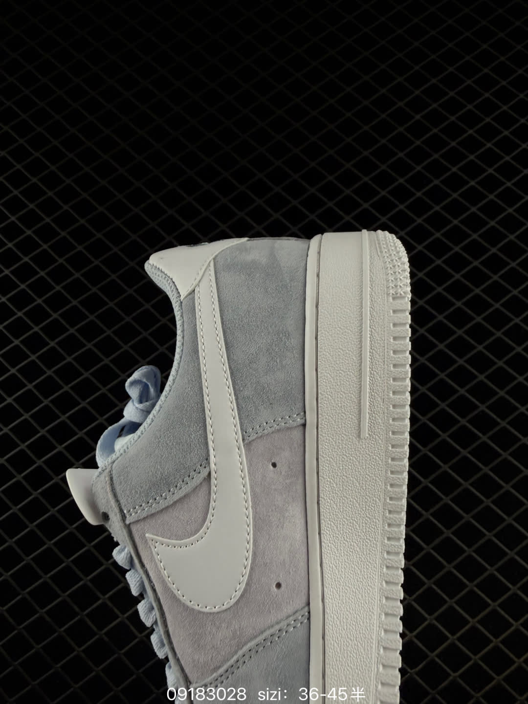Nike Air Force 1 '07 Low-IQ9964